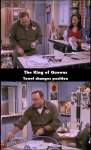 The King of Queens mistake picture