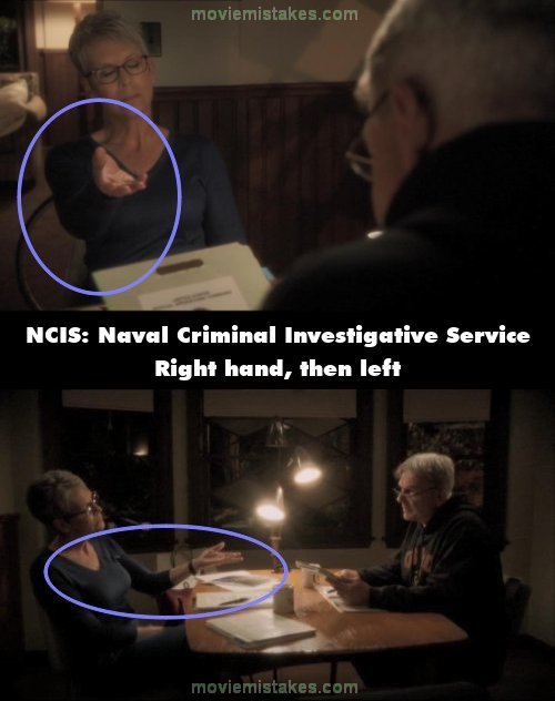 NCIS: Naval Criminal Investigative Service picture