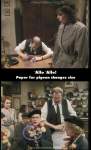 'Allo 'Allo! mistake picture