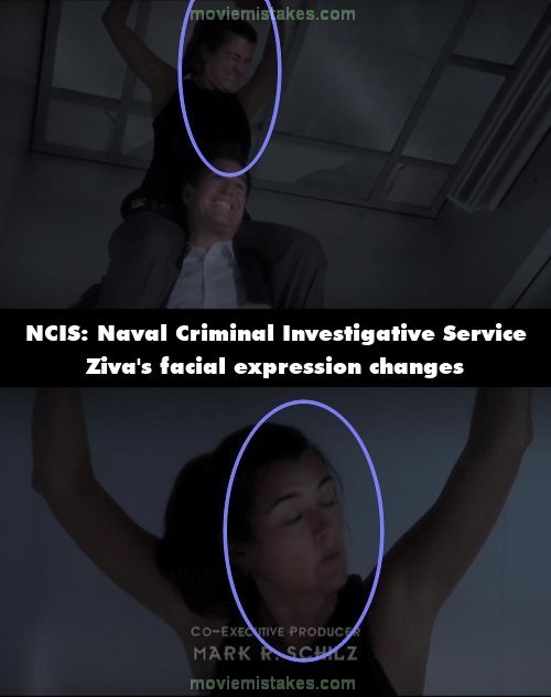 NCIS: Naval Criminal Investigative Service picture