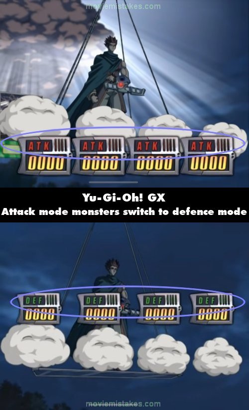 Yu-Gi-Oh! GX picture