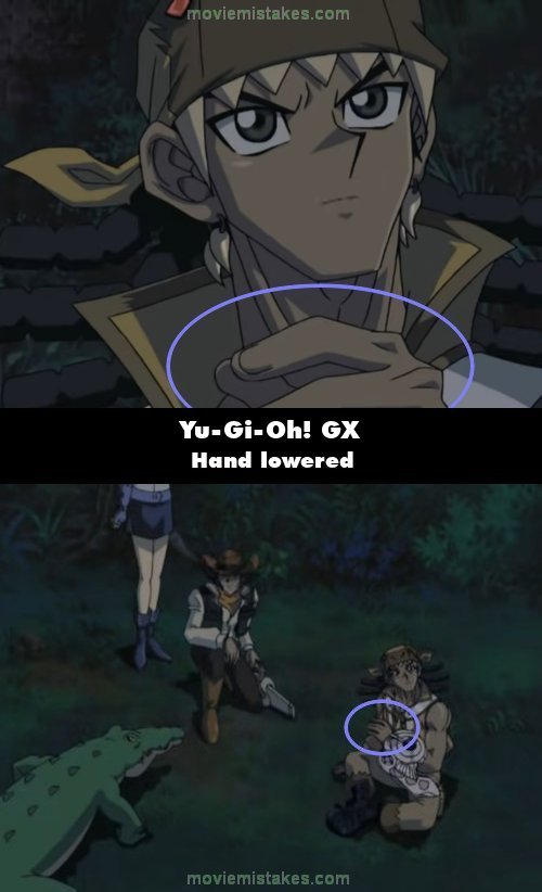 Yu-Gi-Oh! GX picture