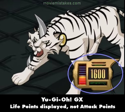 Yu-Gi-Oh! GX picture