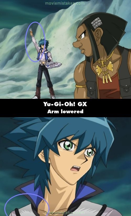 Yu-Gi-Oh! GX picture