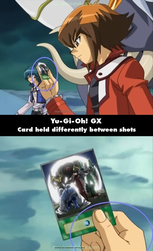 Yu-Gi-Oh! GX picture