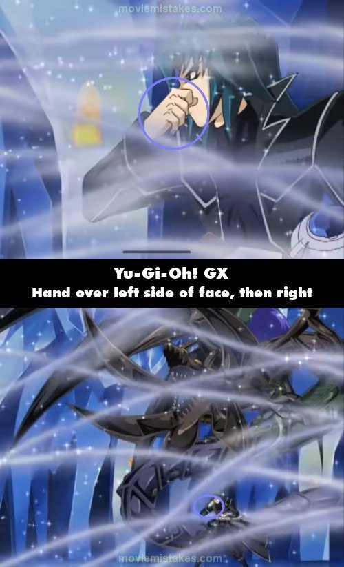 Yu-Gi-Oh! GX picture