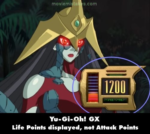 Yu-Gi-Oh! GX picture