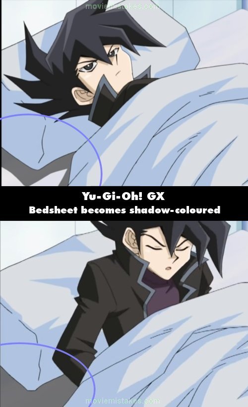 Yu-Gi-Oh! GX picture