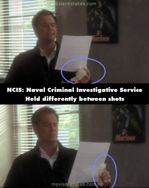 NCIS: Naval Criminal Investigative Service picture