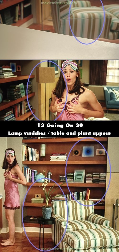 13 Going On 30 picture