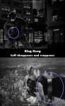 King Kong mistake picture