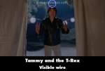Tammy and the T-Rex mistake picture