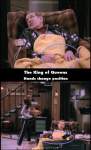 The King of Queens mistake picture