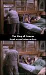 The King of Queens mistake picture