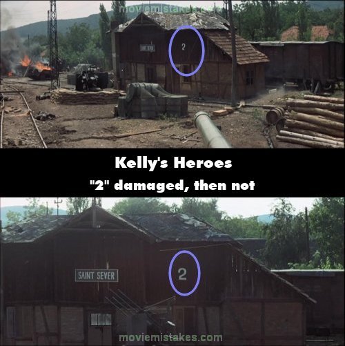 Kelly's Heroes picture