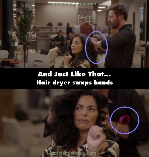 And Just Like That... picture