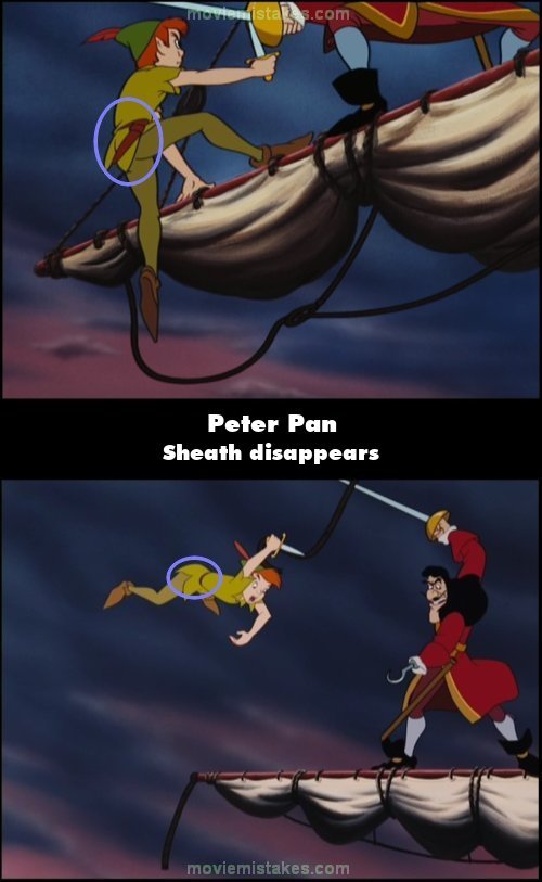 Peter Pan picture