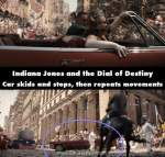 Indiana Jones and the Dial of Destiny mistake picture