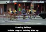 Freaky Friday mistake picture