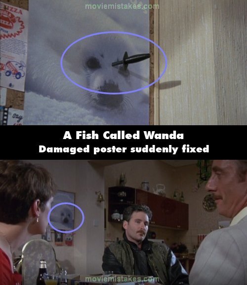 A Fish Called Wanda picture