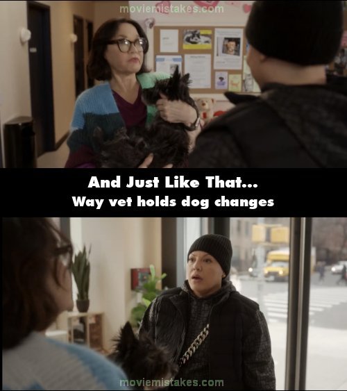 And Just Like That... picture