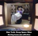 Star Trek: Deep Space Nine mistake picture