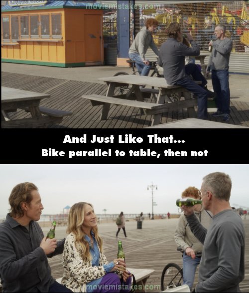 And Just Like That... picture