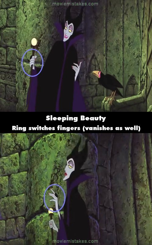 Sleeping Beauty picture