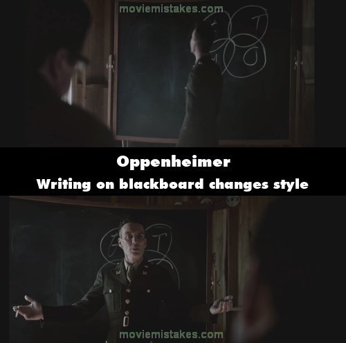 Oppenheimer picture