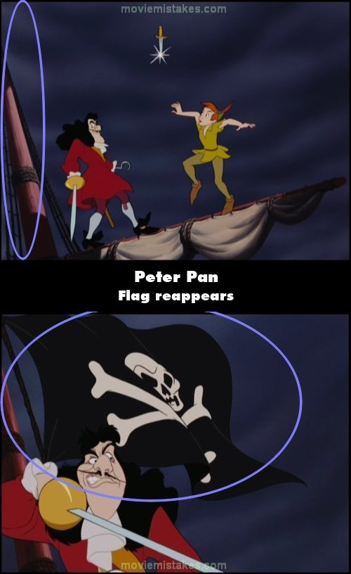 Peter Pan picture