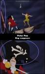 Peter Pan mistake picture