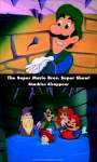 The Super Mario Bros. Super Show! mistake picture