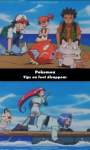 Pokemon mistake picture