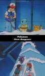 Pokemon mistake picture