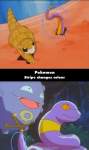 Pokemon mistake picture