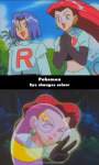 Pokemon mistake picture