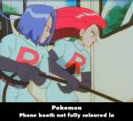 Pokemon mistake picture