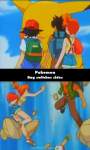 Pokemon mistake picture