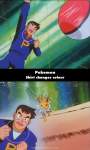 Pokemon mistake picture