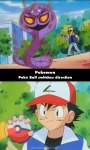 Pokemon mistake picture