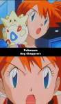 Pokemon mistake picture