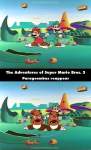 The Adventures of Super Mario Bros. 3 mistake picture