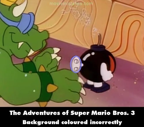 The Adventures of Super Mario Bros. 3 picture