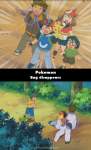 Pokemon mistake picture