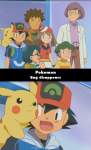 Pokemon mistake picture