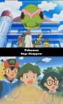 Pokemon mistake picture