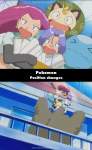 Pokemon mistake picture