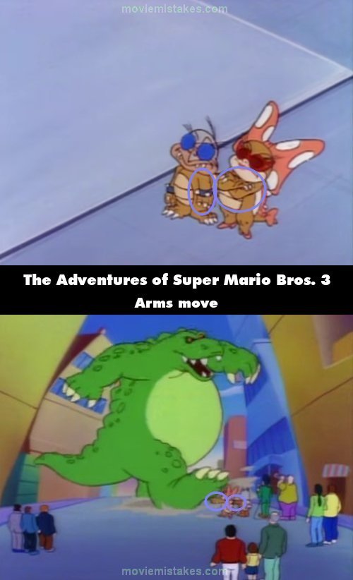 The Adventures of Super Mario Bros. 3 picture