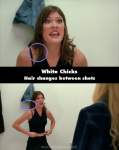 White Chicks mistake picture