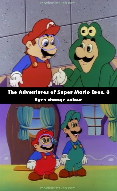 The Adventures of Super Mario Bros. 3 picture